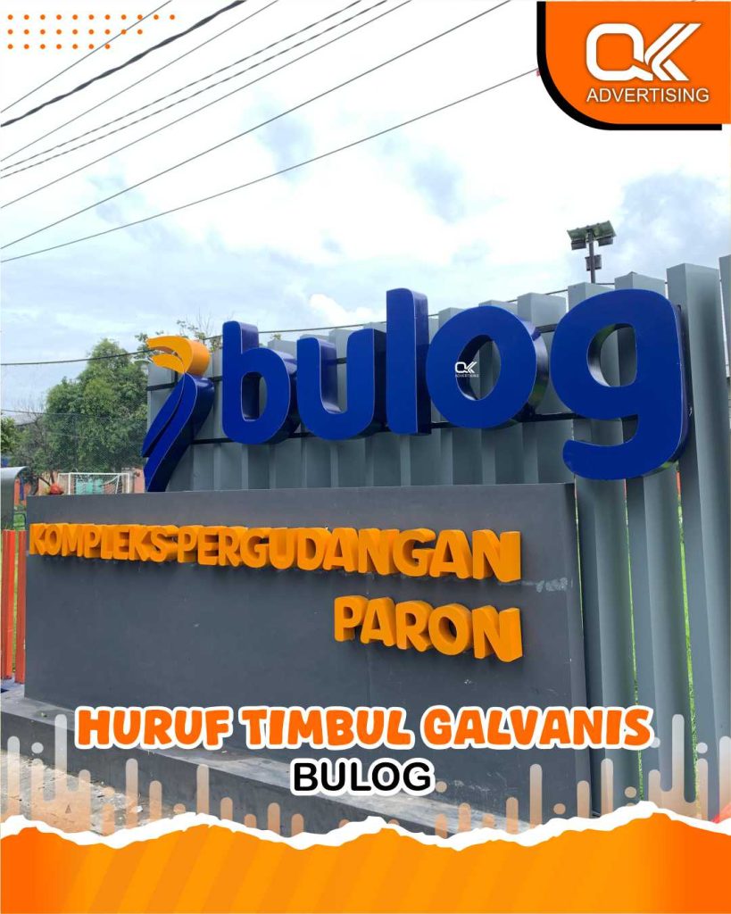 BULOG-GALVANIS