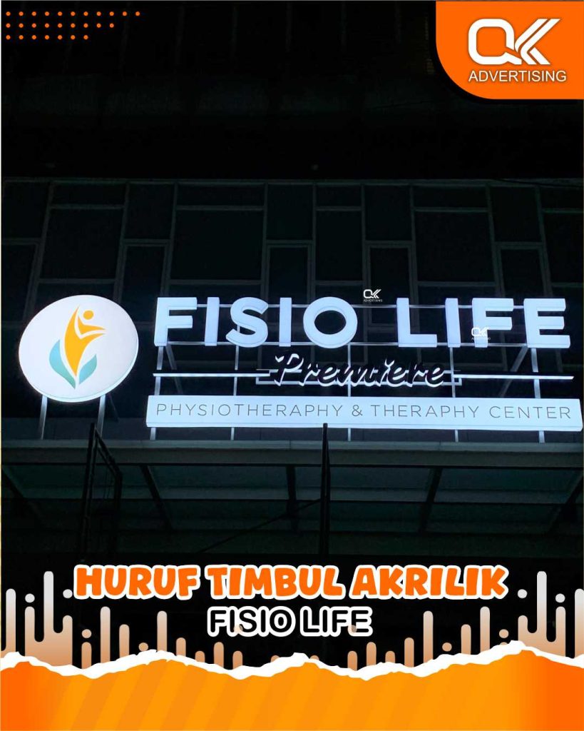 FISIO-AKRILIK
