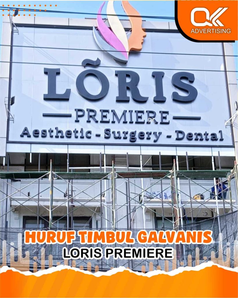 LORIS-GALVANIS