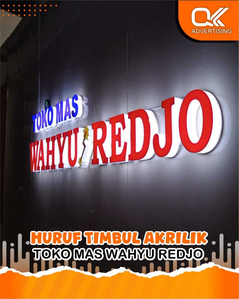 WAHYU REDJO-AKRILIK